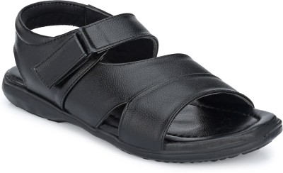 John Karsun Men Casual(Black , 6)