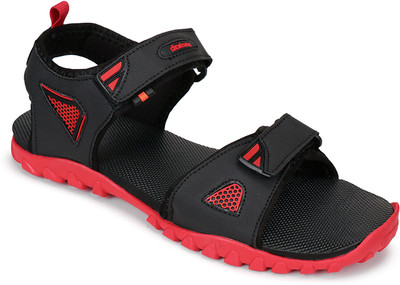 density Men Casual(Red , 9)