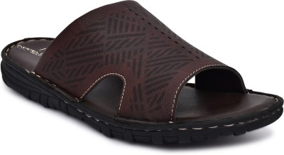 APPELON Men Casual(Brown , 9)