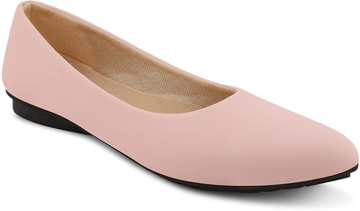 kishu Bellies For Women(Pink , 6)