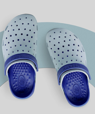 LIBERTY LPMXT-800 Men Clogs(Grey , 7)