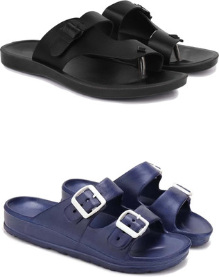 ABN Men Sandals(Multicolor , 10)