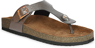 LAVIE Women Flats(Multicolor , 7)