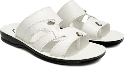 asian Men Casual(White , 7)