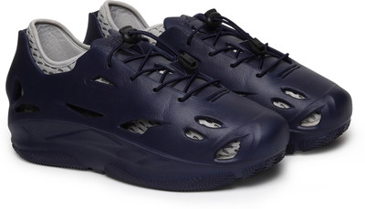 yoho Men Clogs(Navy , 9)