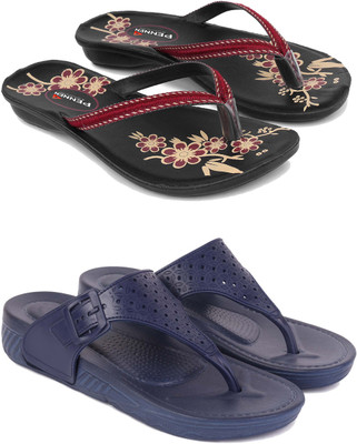 DRACKFOOT Women Casual(Multicolor , 8)