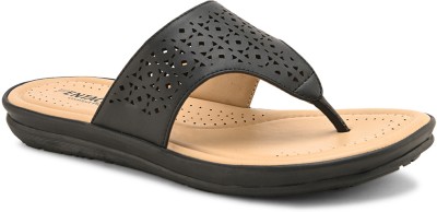 FENTACIA Women Casual(Black , 3)