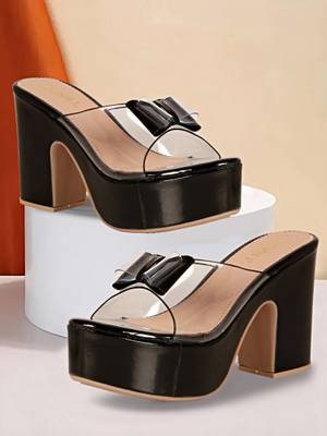 Denill heels 2025
