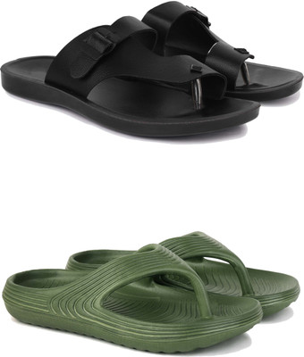 Pennen Men Sandals(Multicolor , 9)