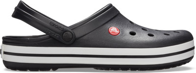 CROCS Baya Men Clogs(Multicolor , 7 UK/India)