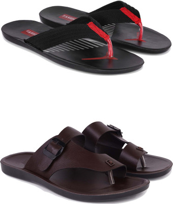 Pennen Men Sandals(Multicolor , 9)