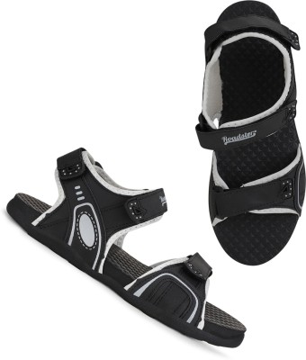 Buy Reebok Men's Nitro Space Grey Floater Sandals for Men at Best Price @  Tata CLiQ