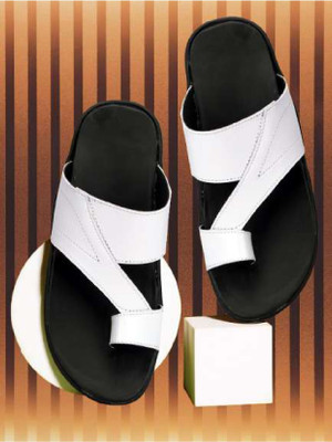 Lyo Eager Men Sandals(Tan , 9)