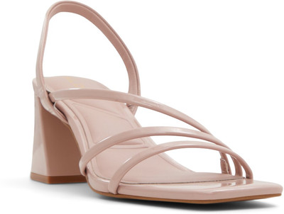 ALDO Women Casual(Pink , 4)