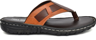 MKS Men Casual(Tan , 7)