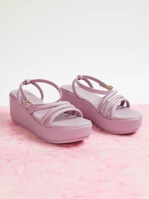 Ginger by lifestyle store heels
