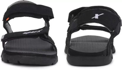Sparx SS 119 Men Casual(Black , 6)