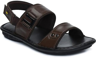 SMOXX Men Casual(Black , 7)