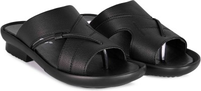 Lavista Men Sandals(Black , 13)