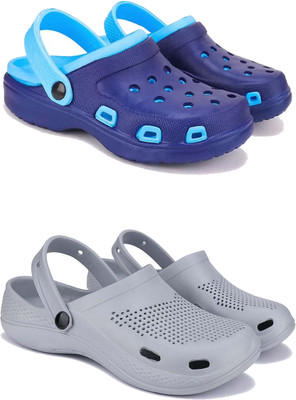 ABN Men Sandals(Multicolor , 9)