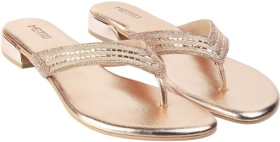 METRO Women Flats(Pink , 6)