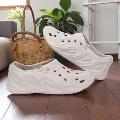 Airhype Men Sandals(Grey , 7)