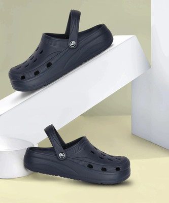 Aqualite Men Clogs(Blue , 10)