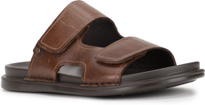 Bata Men Casual(Brown , 7)