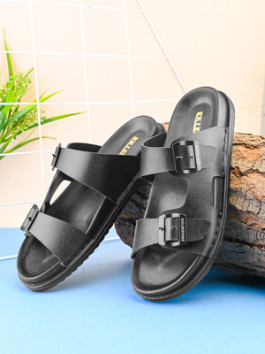 KILLER Men Casual(Black , 9)