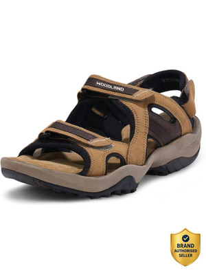 WOODLAND Outdoor Comfortable Lightweight Everyday Use Men Casual(Camel , 9)