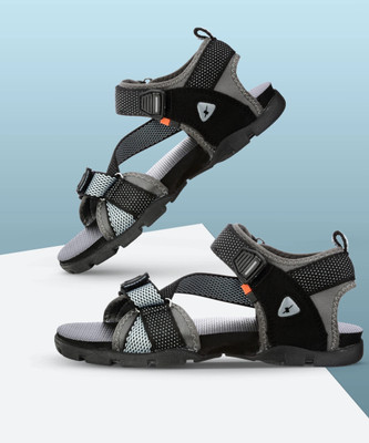Sparx SS 105 Men Sports Sandals(Multicolor , 9 UK/India)