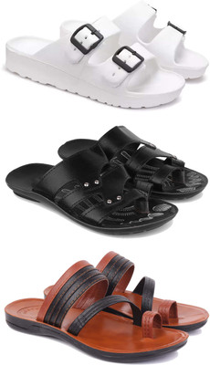 Pennen Men Casual(Multicolor , 9)