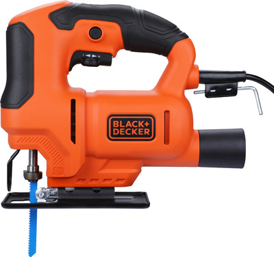 BLACK+DECKER BES603-IN BES603-IN 10 inch Straight-line Sander