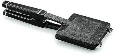 Tannu Craft by Tannu Craft Sandwich Maker Toast, Grill(Black)