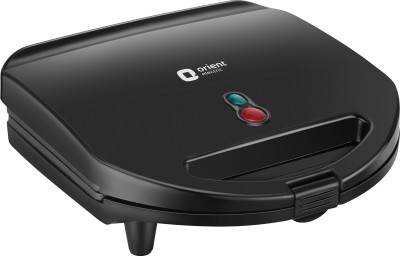 Orient Chefspecial Grill(Black)