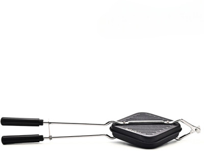 BartanJi Grill Toaster Grill(Black)