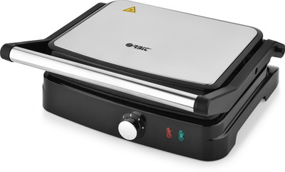 ORBIT by Orbit HG-2682-Multipurpose Grill(Black)