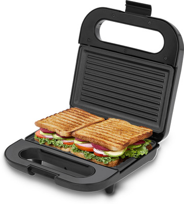 BAJAJ by Bajaj SWX 6 Grill(Black)