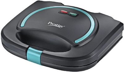 Prestige PGMFB (D) (42287) Designer Series Grill(Blue, Black)