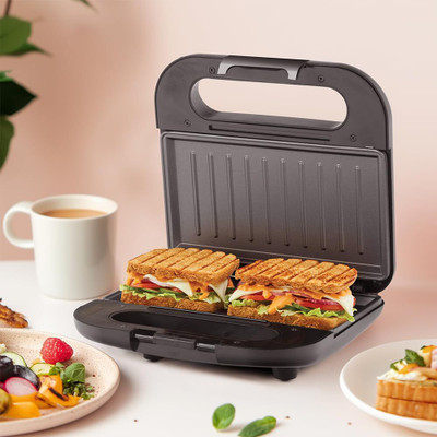 BOROSIL BSM09 Grill(Grey)