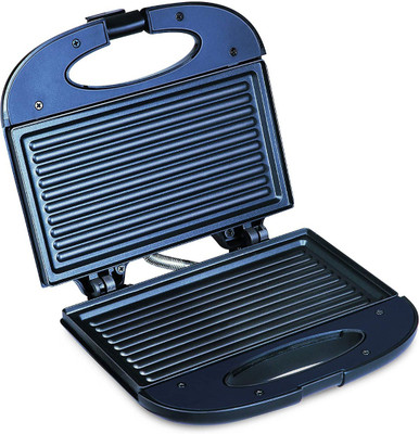 BAJAJ 270105 SWX 4 DELUX Grill(Black)