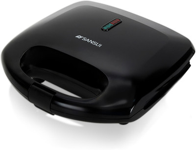 Sansui Primo Grill(Black)
