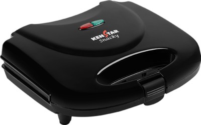 Kenstar KTY02KSS-DBH Sandwich Maker