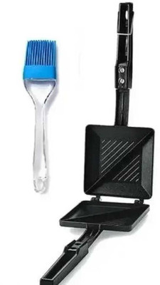 Surya King by surya toaster 1 Toast(Black)