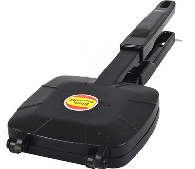Black Diamond W3 Toast(Black)