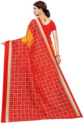 Sanjeevguptaa Embroidered Bollywood Chiffon Saree(Multicolor)