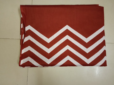 NaveeNest Self Design Handloom Cotton Jute Saree(Maroon, White)