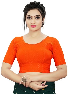 Aayra Round Neck Women Blouse