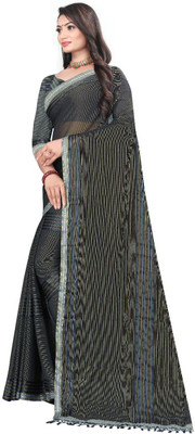 85% OFF on vasundhra fashion Printed Bollywood Georgette Saree(Grey) 85% OFF on vasundhra fashion Printed Bollywood Georgette Saree(Grey)