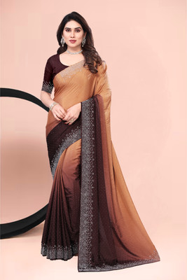 durvacreation Printed, Self Design, Solid/Plain Handloom Handloom Art Silk, Pure Silk Saree(Multicolor)
